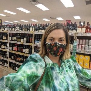 Meet your Posher, Scarlett